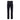 Jacob Cohen Blue Polyester Tapered Jean