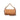 Coccinelle Brown Leather Handbag
