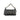 Coccinelle Black Leather Handbag