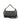 Coccinelle Black Leather Handbag