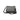 Coccinelle Black Leather Handbag