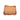 Coccinelle Brown Leather Handbag