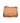 Coccinelle Marrone Leather Women Handbag