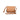 Coccinelle Brown Leather Handbag