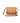 Coccinelle Marrone Leather Women Handbag