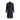 Lardini Blue Wool Coat