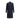 Lardini Blue Wool Coat