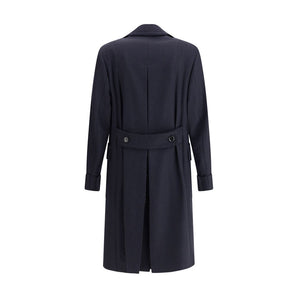 Lardini Double-breasted Jacket