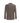 Lardini Brown Fleece Wool Blazer