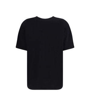 Balmain Leopard Print T-Shirt