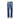 7FOR Blue Cotton Relaxed Fit Jeans