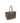 Benedetta Bruzziches Brown Calf Leather Bos Taurus Shoulder Bag