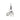 Benedetta Bruzziches Chatelaine Petite Miroir Keychain