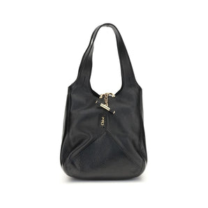 Chloé Small Balloon Shoulder Bag