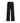 Dolce & Gabbana Black Cotton Casual Pants
