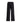 Dolce & Gabbana Black Cotton Casual Pants