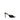 Amina Muaddi Alexa Slipper Sandals