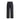 Gucci Black Cotton Casual Pants