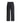 Gucci Black Cotton Casual Pants