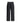 Gucci Black Cotton Casual Pants