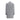 Balmain Gray Cashmere Casual Dress