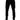 Dolce & Gabbana Black Cotton Stretch Skinny Men Denim Jeans