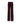 Forte_Forte Bordeaux Viscose Flared Pants