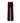 Forte_Forte Bordeaux Viscose Flared Pants