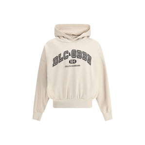 Dolce & Gabbana Printed Hoodie