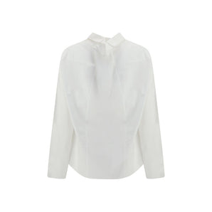 MM6 Long-sleeved Shirt