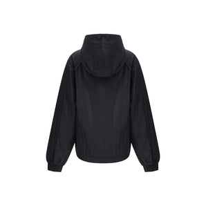 Ganni Recycled Nylon Jacket
