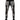Dolce & Gabbana Black Cotton Bandana Jogger Sweatpants Pants
