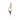 Benedetta Bruzziches Chatelaine Petite Keychain