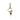 Benedetta Bruzziches Chatelaine Petite Keychain