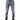 Dolce & Gabbana Blue Distressed Cotton Slim Men Denim Jeans