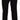 BENCIVENGA Black High Waist Straight Dress Trouser Pants