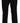 BENCIVENGA Black High Waist Straight Dress Trouser Pants