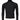 Dolce & Gabbana Black Wool Turtle Neck Men Pullover Sweater