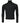 Dolce & Gabbana Black Wool Turtle Neck Men Pullover Sweater