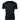 Dolce & Gabbana Blue Silk Crew Neck Short Sleeves Men T-Shirt