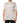 Dolce & Gabbana Off White Silk Henley Short Sleeves T-Shirt