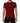 Dolce & Gabbana Maroon Cotton Crew Neck Short Sleeves T-Shirt