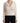 Liu Jo White Viscose Long Sleeves Fur Shearling Blouse