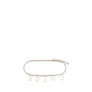 Chloé Belt with pendants