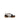 Fendi Black Calf Leather Bos Taurus Low Top Sneakers