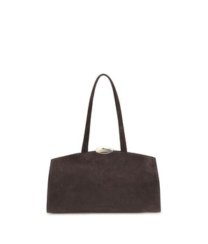 Benedetta Bruzziches Serena shoulder bag