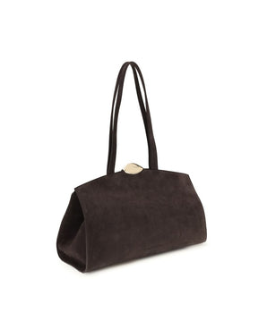 Benedetta Bruzziches Serena shoulder bag