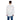Hugo Boss White Linen Shirt