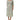Dolce & Gabbana Mint Green Floral Lace Trim Midi Dress