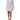 Dolce & Gabbana White Cut Out A-line Sheath Mini Dress